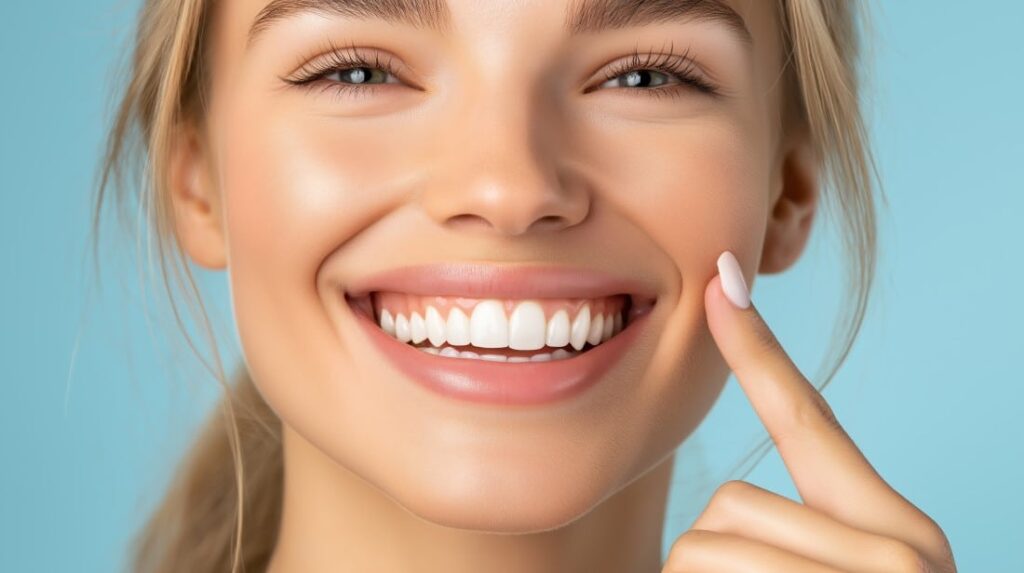 Laser Teeth Whitening FAQs Bedford
